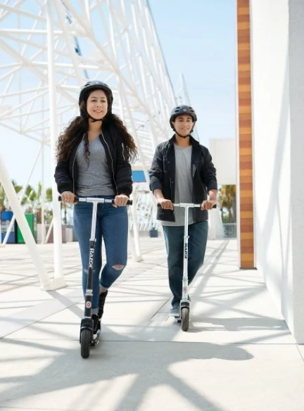 Trotinet Razor A5 Air 