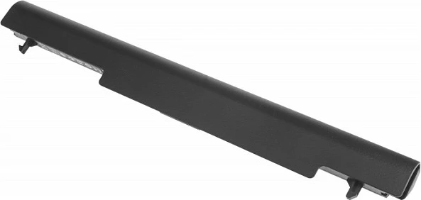 Bateri laptopi Green Cell ULTRA për Asus K56/R505/S46/S56, 14.4V 3400mAh, e zezë