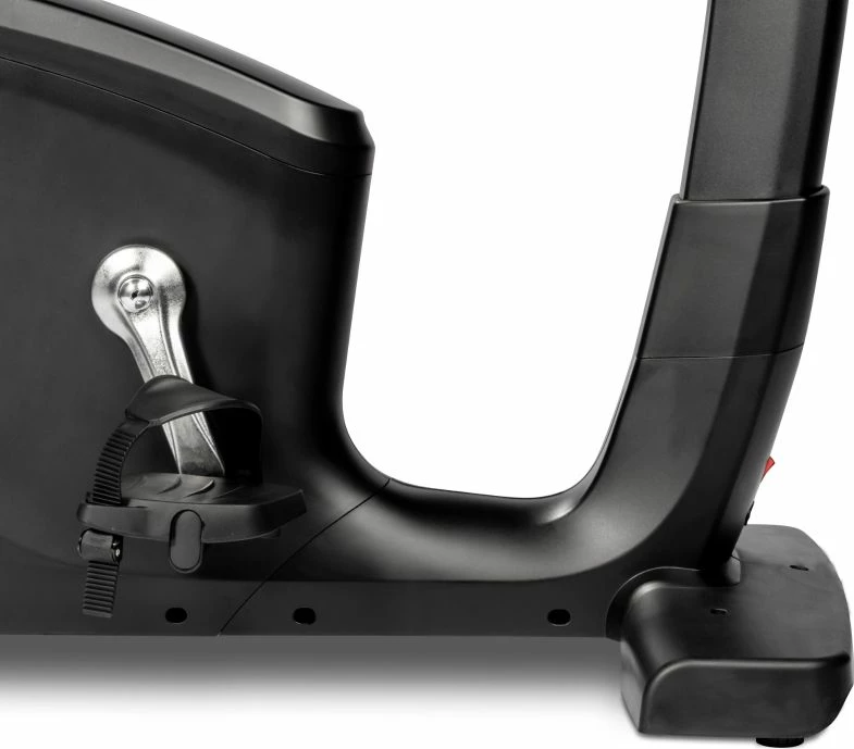 Biçikletë stërvitjeje Flow Fitness për meshkuj