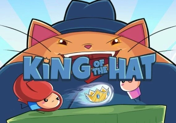 King of the Hat Global
