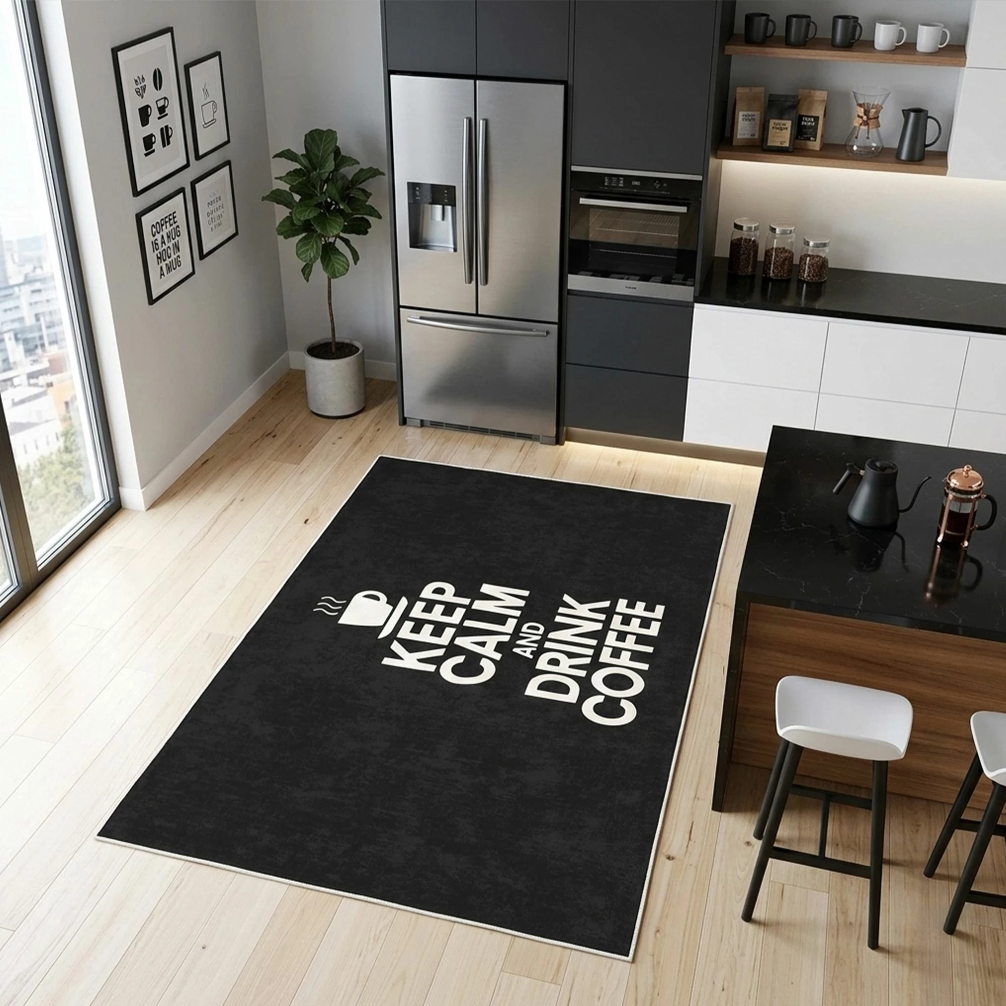 Qilim (60 x 100) Conceptum Hypnose, Wookece173