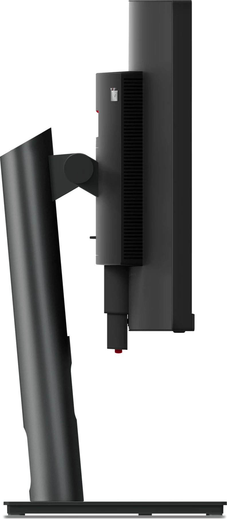 Monitor Lenovo ThinkVision P49w-30, 49", DQHD, LED, Raven Black