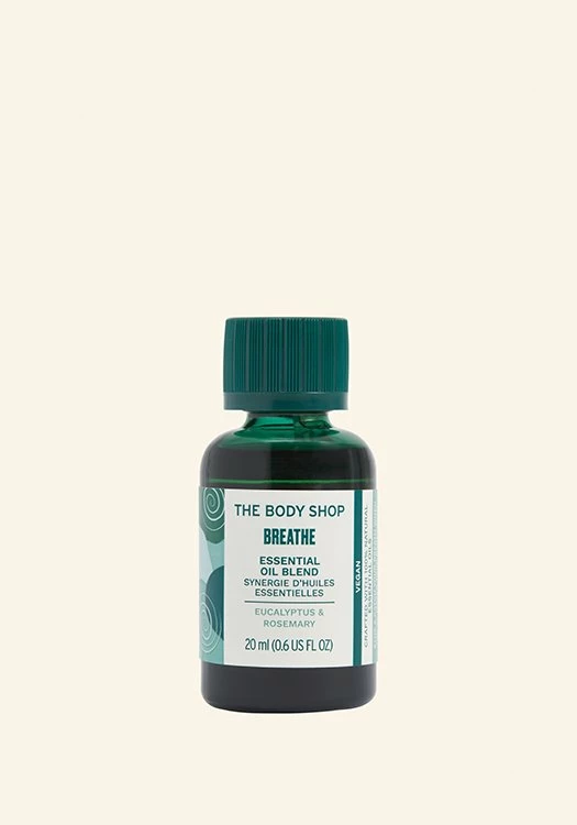 Vaj Esencial Blend Breathe 20 ML