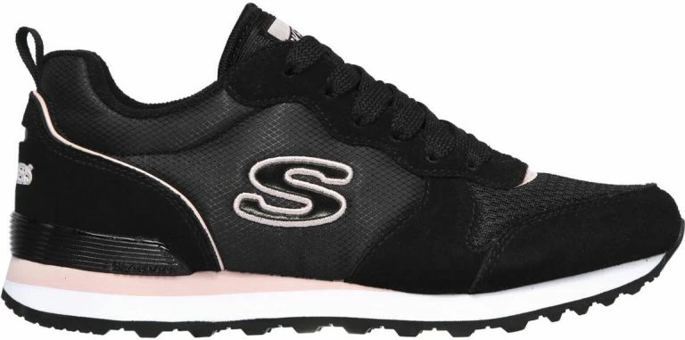 Atlete për femra Skechers Og 85 Step N Fly W, të zeza