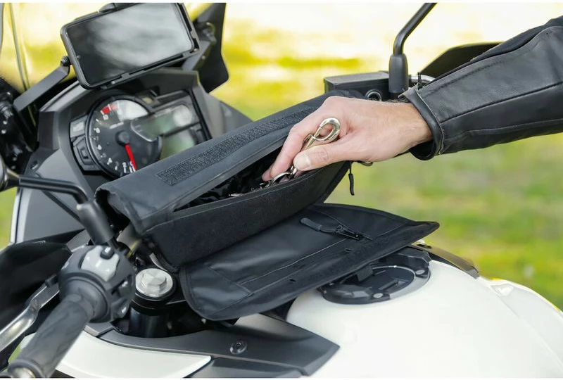 Qante Motorri Universale T-voyager