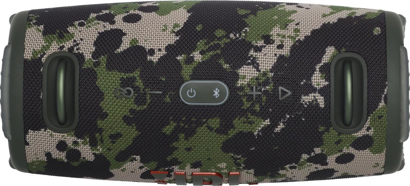 Altoparlant JBL Xtreme 3 Bluetooth portativ, Camouflage