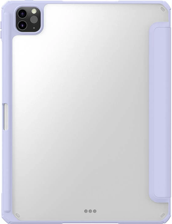 Mbështjellës Baseus Minimalist për iPad Pro 11", P40112502511-00, vjollcë