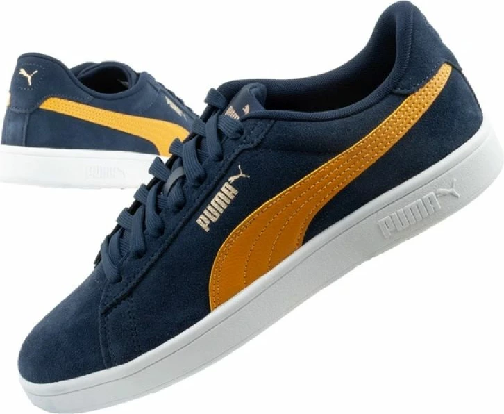 Atlete meshkuj Puma Smash 3.0, të kaltërta