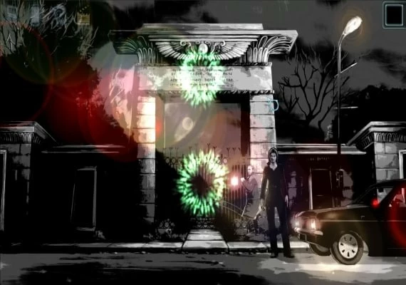 Cognition: An Erica Reed Thriller GOTY Edition EN/DE/IT Global
