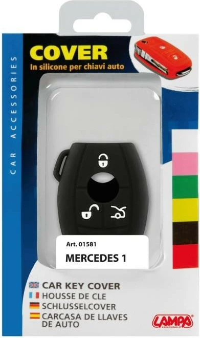 Mbeshtjelles Per ÇElsa Mercedes 1
