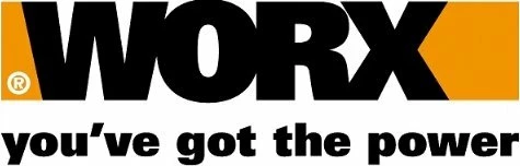 Bateri Worx PowerShare Pro WA3645 20V 5.0Ah, zi/portokalli