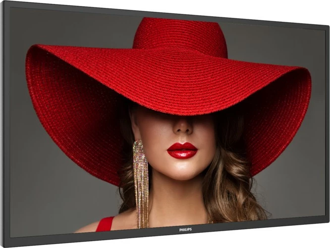 Ekran i madh Philips 32BDL4650D, 32 inç, LCD, Full HD, Android, zi