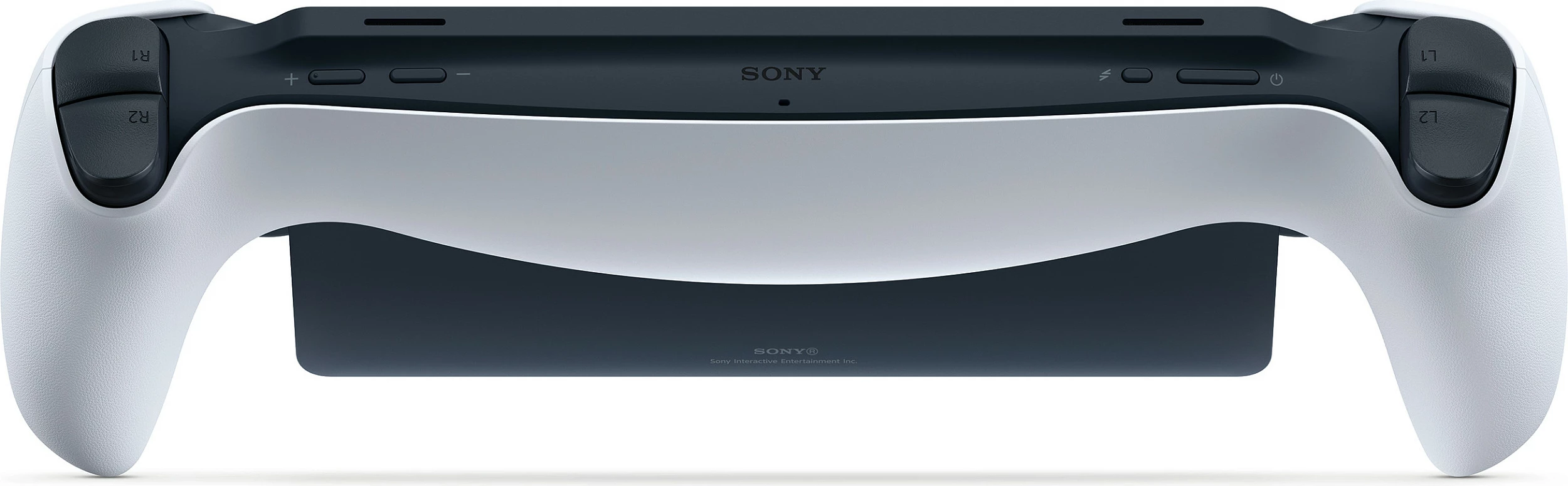 Remote player Sony PlayStation Portal, për PlayStation 5, ekran 8", Wi‑Fi, i bardhë