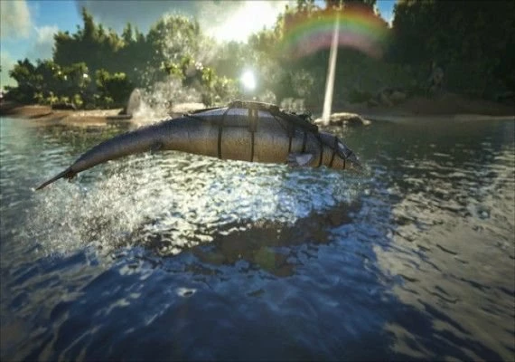 ARK: Survival Evolved Global