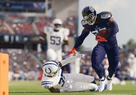 Madden NFL 23 EN Global