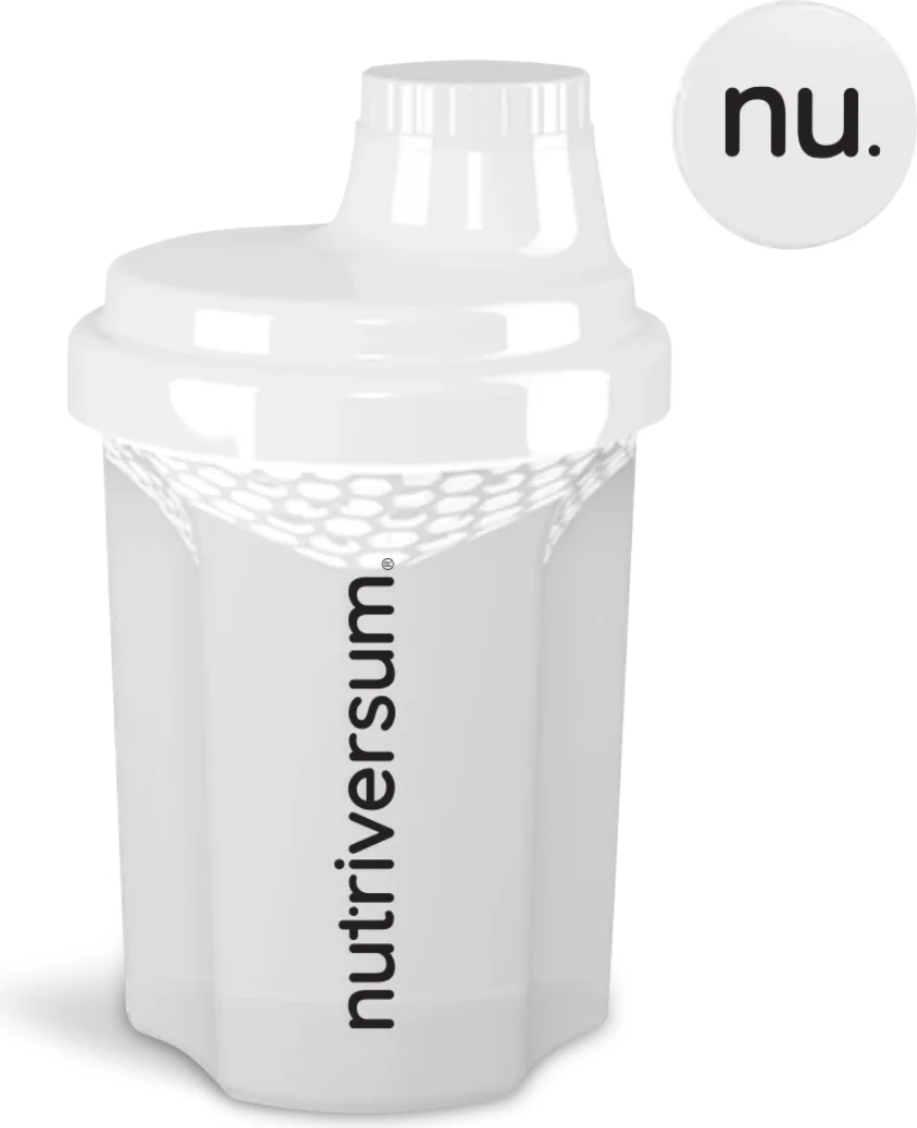Unisex Mini Shaker 300 ml