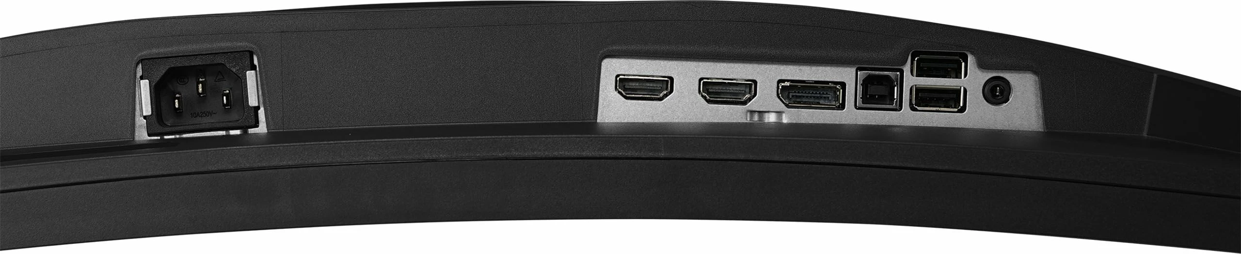 Monitor gaming iiyama G-Master GB2766HSU-B1 27\" Full HD 165Hz i lakuar, FreeSync Premium, i zi