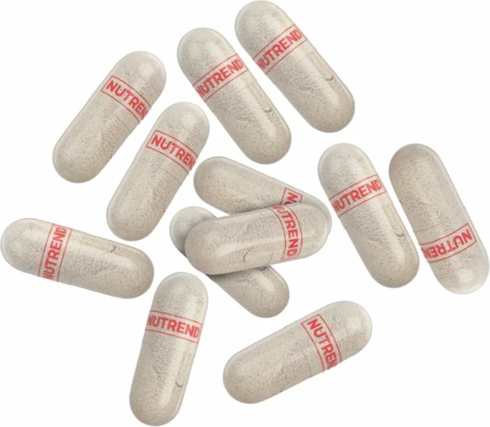 Vitamin C 60 Kapsula