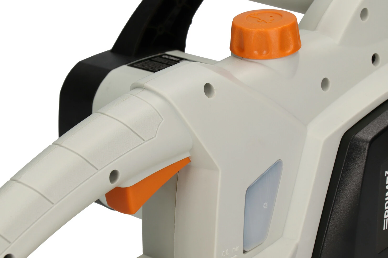 Sharrë PRIME3 GCS41