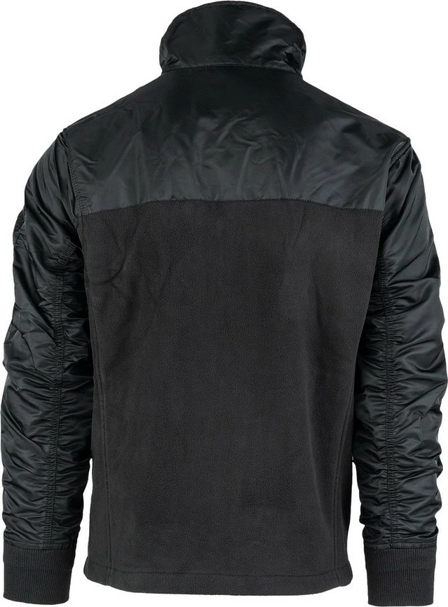 Xhaketë Fostex Garments MA-1 Fleece Bomber Jacket