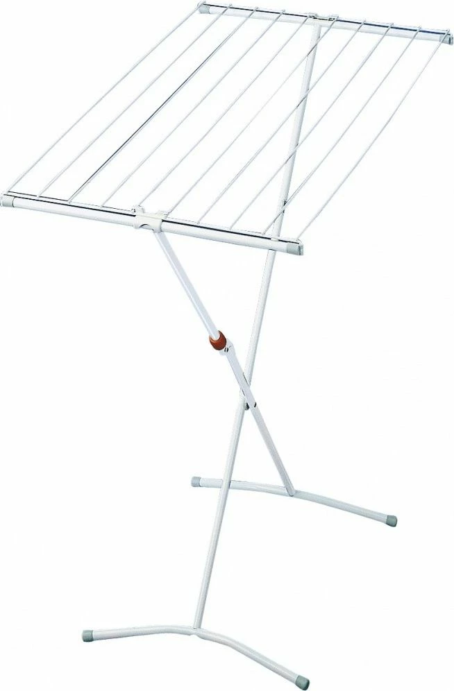Tharëse rrobash Leifheit Capri 100 72700 (Classic 100 Easy), 10 m, 102×52×93 cm, e bardhë