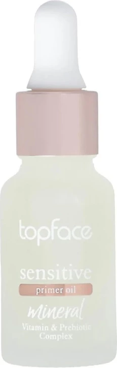 Topface Sensitive Mineral Primer Oil