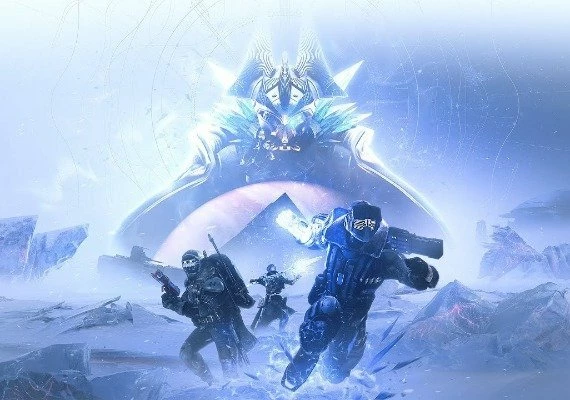 Destiny 2: Beyond Light DLC Deluxe Edition Global