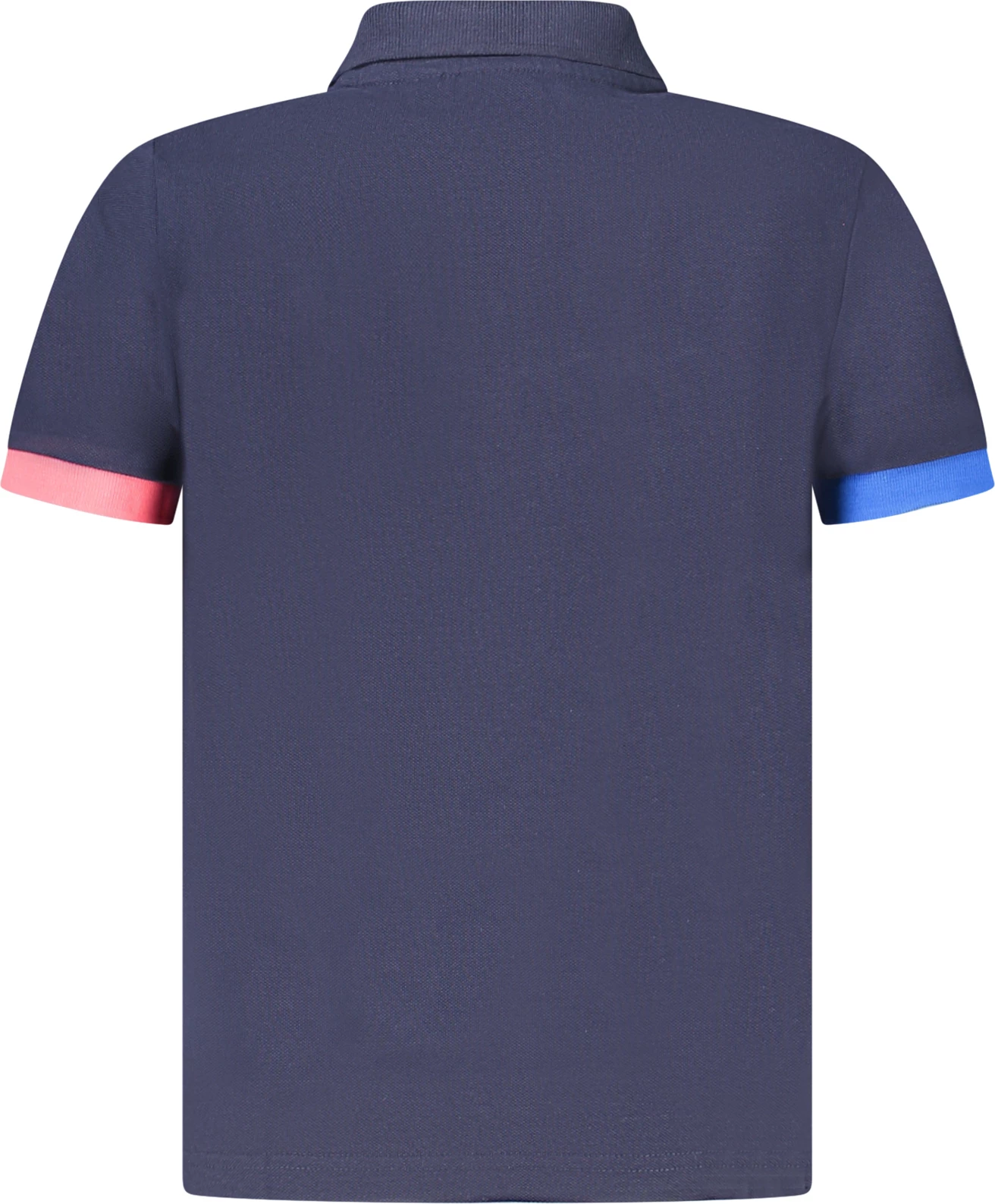 Maicë polo për djem NORTH SAILS Polo, të kaltër [Madhësia: 8A]