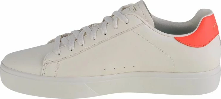 Këpucë Skechers femra, beige