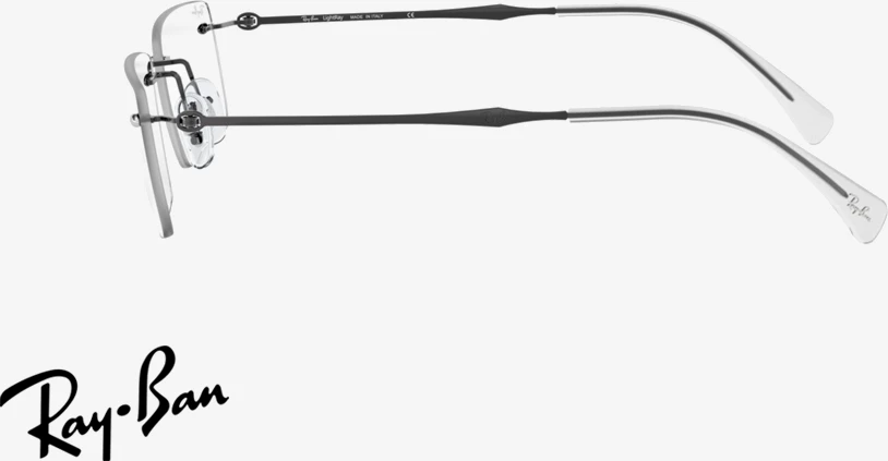 Korniza optike Ray-Ban RX8755 1000 56