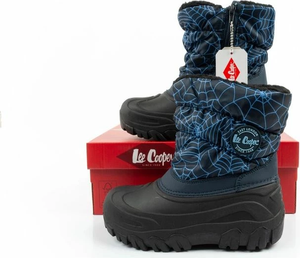 Çizme dimri për fëmijë Lee Cooper