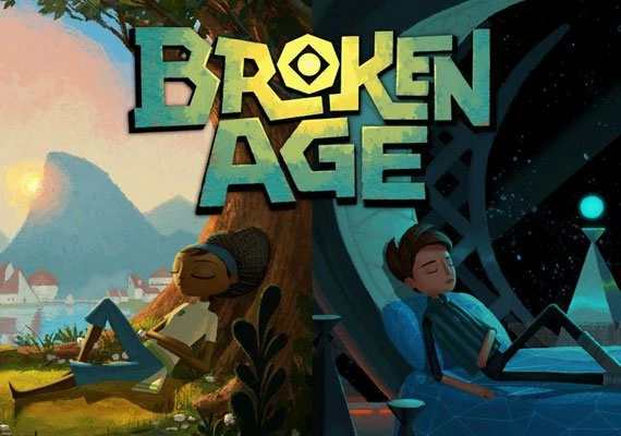 Broken Age EN/DE/FR/IT/RU/ES Global