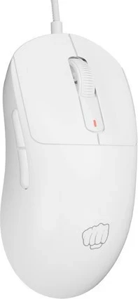 Maus Fury Tanto T4, RGB, i bardhë