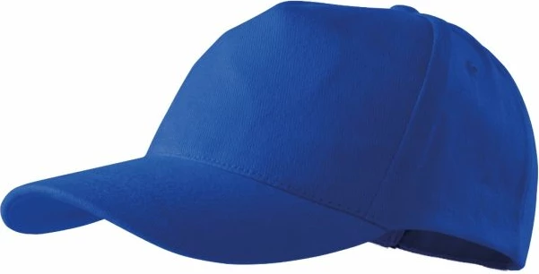 Kapelë Malfini, për meshkuj dhe femra, blu [Madhësia: Rregullueshme]