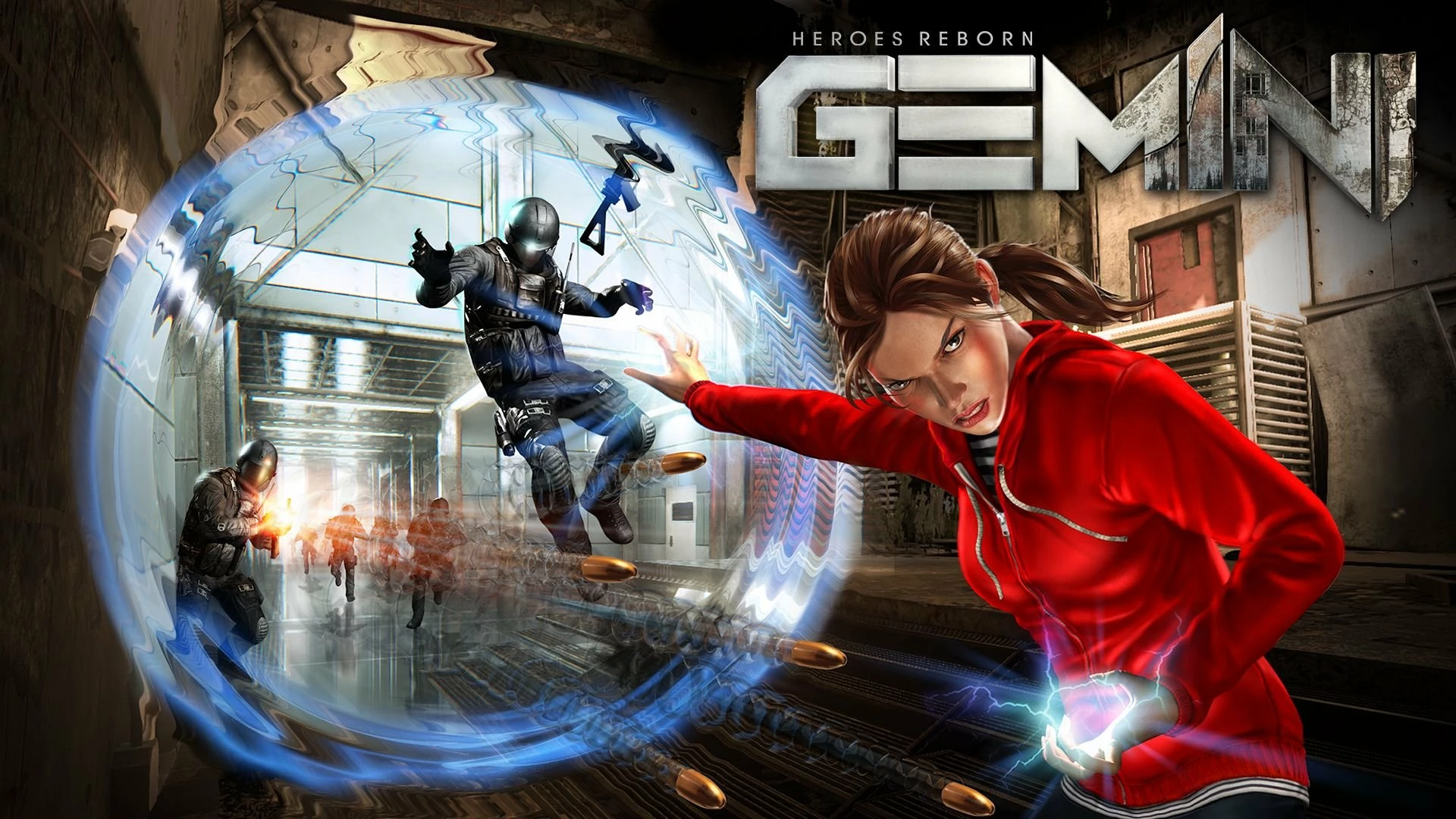 Gemini: Heroes Reborn EN/FR/IT/JA/PT/ES Global