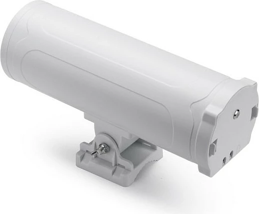 Gateway LoRaWAN Dragino DLOS8N-868-EC25-E me 4G, i bardhë