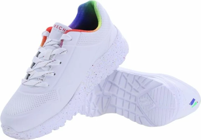 Aksesor Skechers për fëmijë rainbow