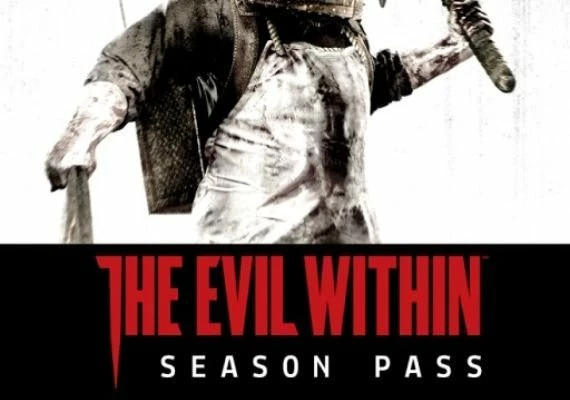 The Evil Within - Season Pass DLC EN Global