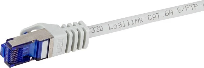 Kabllo rrjeti patchcord Logilink, 20m, hiri