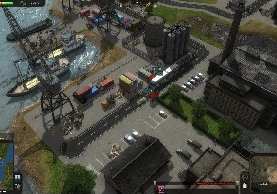 Cities in Motion: Ulm DLC EN/DE/FR/ES Global