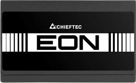 Furnizues rryme Chieftec EON ZPU-600S 600W 80 Plus ATX, i zi