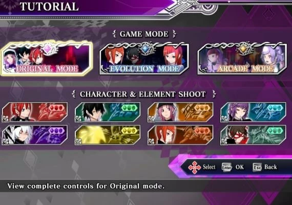Caladrius Blaze EN/JA/KO Global