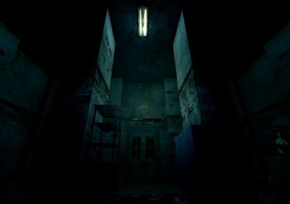 Hunted: One Step Too Far EN Global