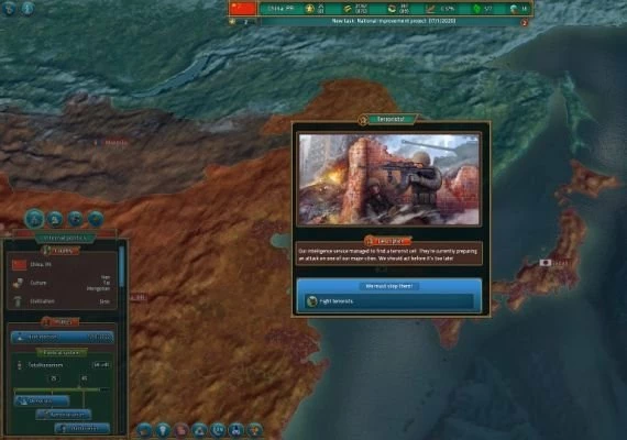 Realpolitiks EN Global