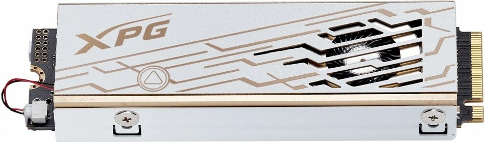 SSD Adata XPG MARS 980 PRO, 1TB, M.2 2280, PCIe 5x4