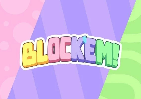 Block'Em! Global