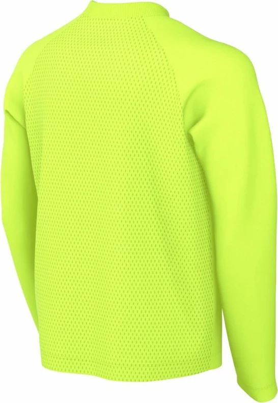 Maicë me mëngë të gjata për fëmijë Nike Dri-Fit Park VIII HV8239 702, lime