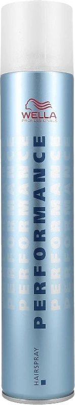 Llak për flokë Wella Professionals Performance Ultra Hold 500ml