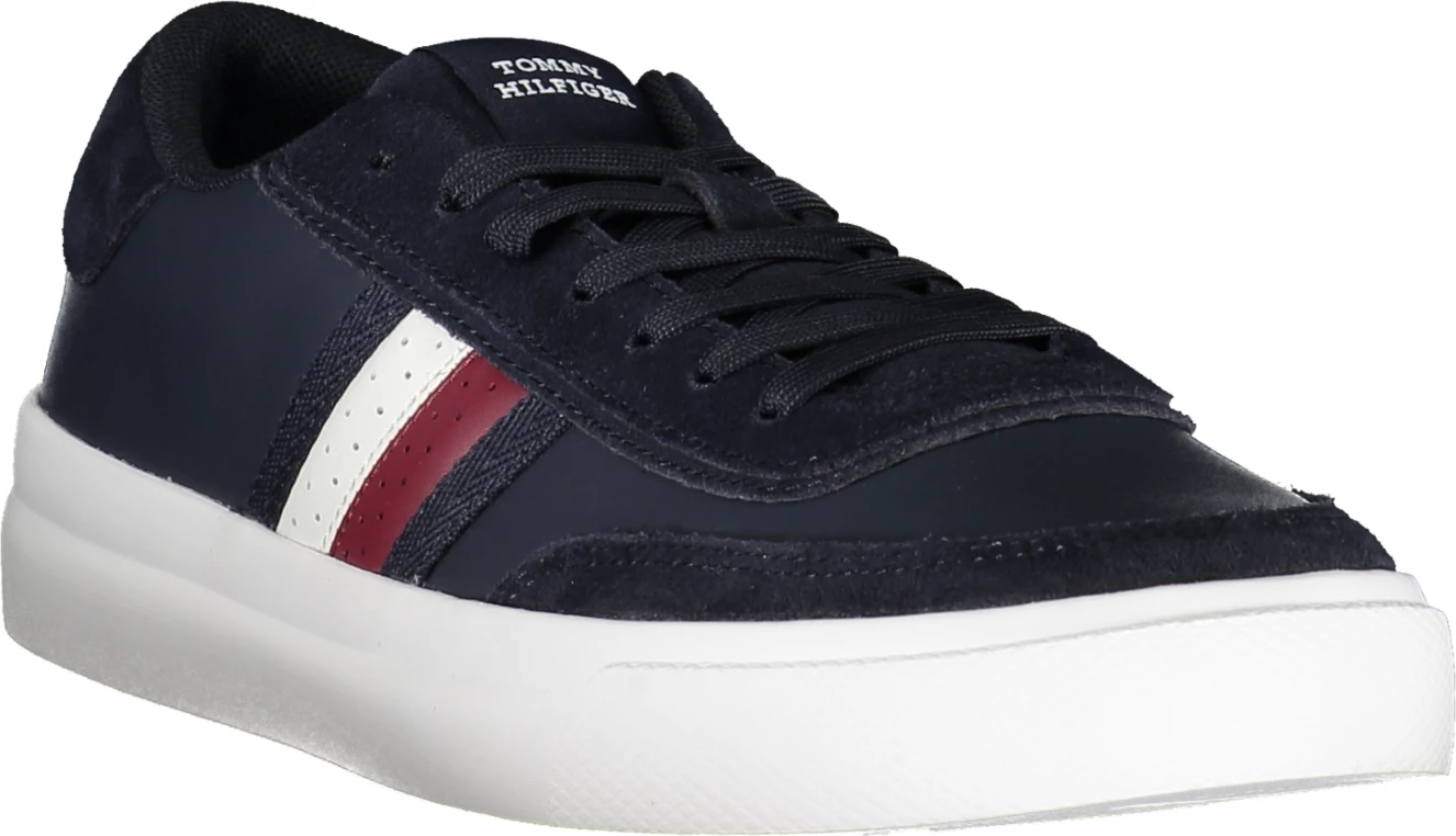 Atlete për meshkuj TOMMY HILFIGER, blu [Madhësia: 41]