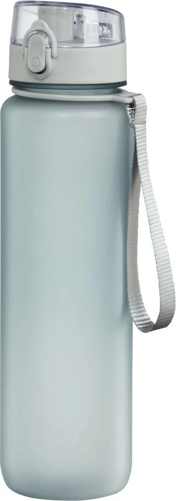 Shishe uji Xavax To Go 1L (1000 ml) MPN 181591, me mbyllje hermetike dhe rrip dore, mint